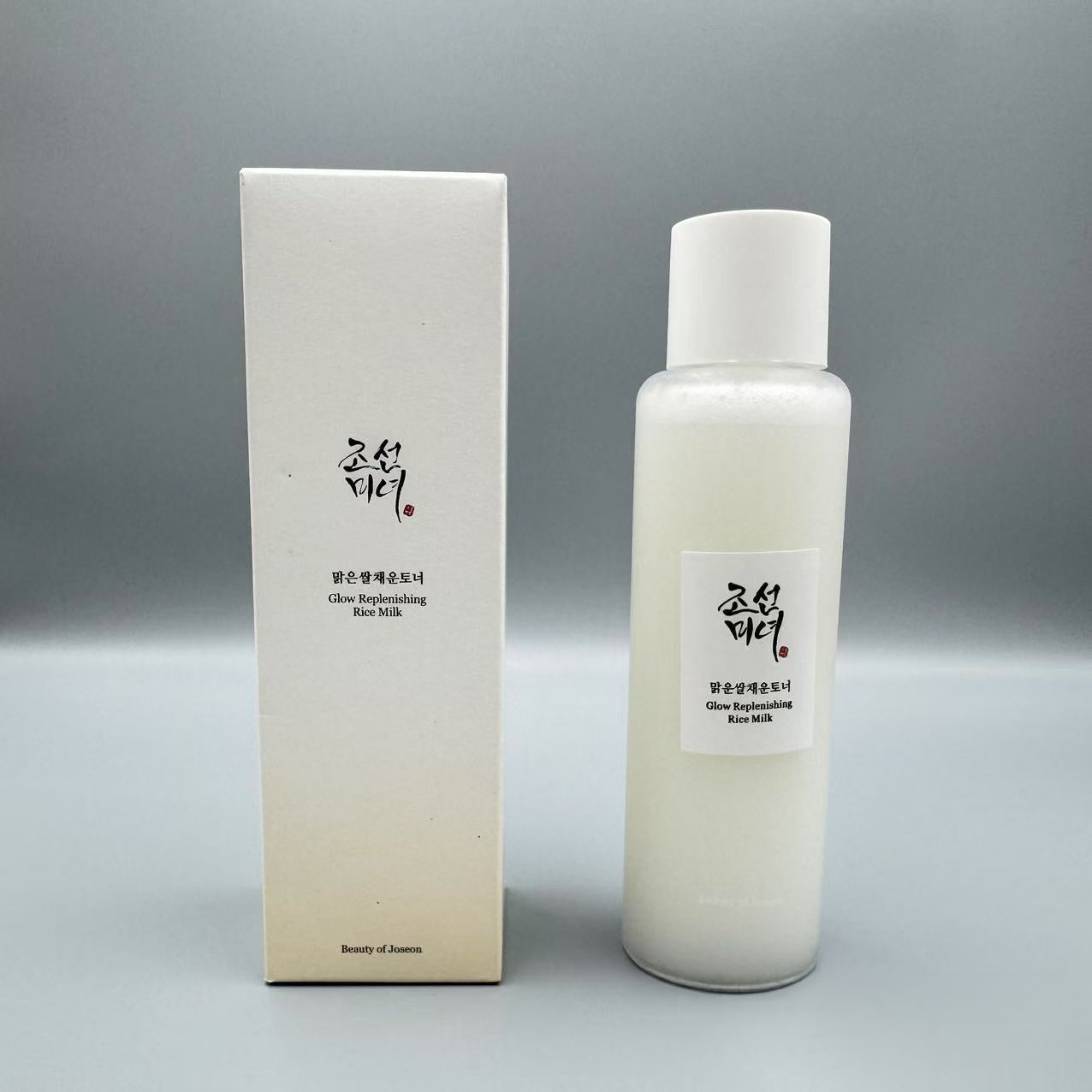 Beauty of Joseon - Routine Coreana Completa: Toner, Crema e Protezione Solare