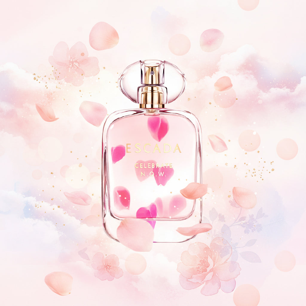 CELEBRATE N.O.W. eau de parfum spray 80 ml