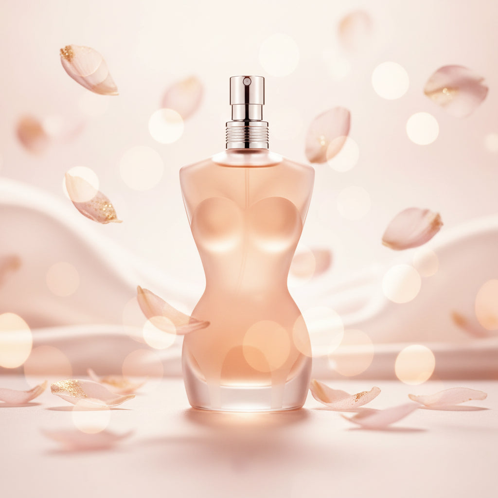 CLASSIQUE eau de toilette spray 50 ml