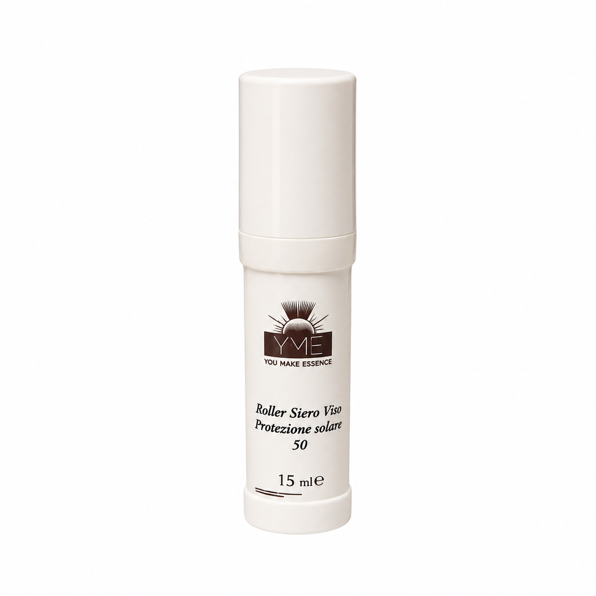 Face Sun Protection Roller Serum