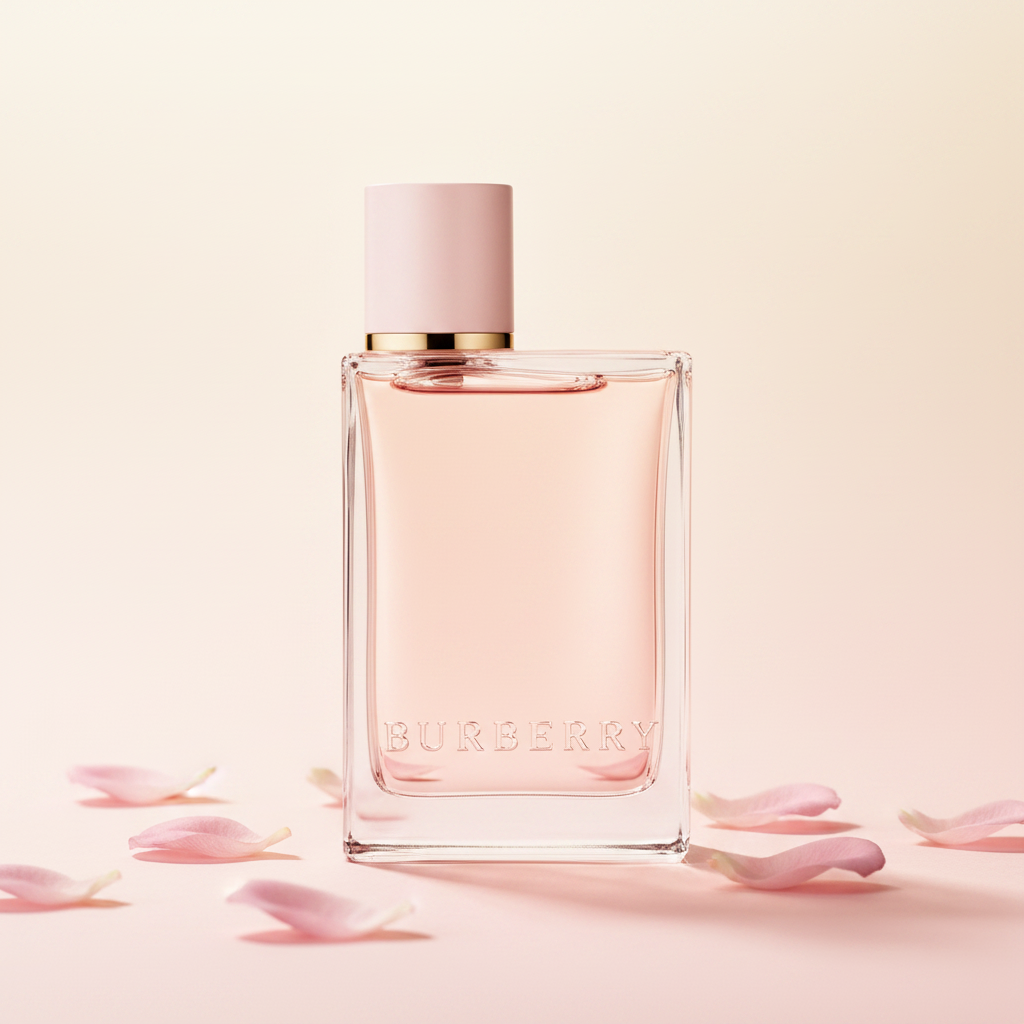 Burberry Her Eau de Parfum 30 ml (EDP) | Profumo Donna Fruttato Gourmand e Londinese
