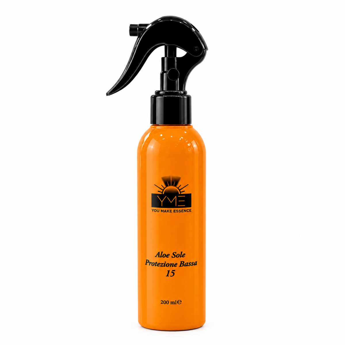 Aloe Vera Sunscreen