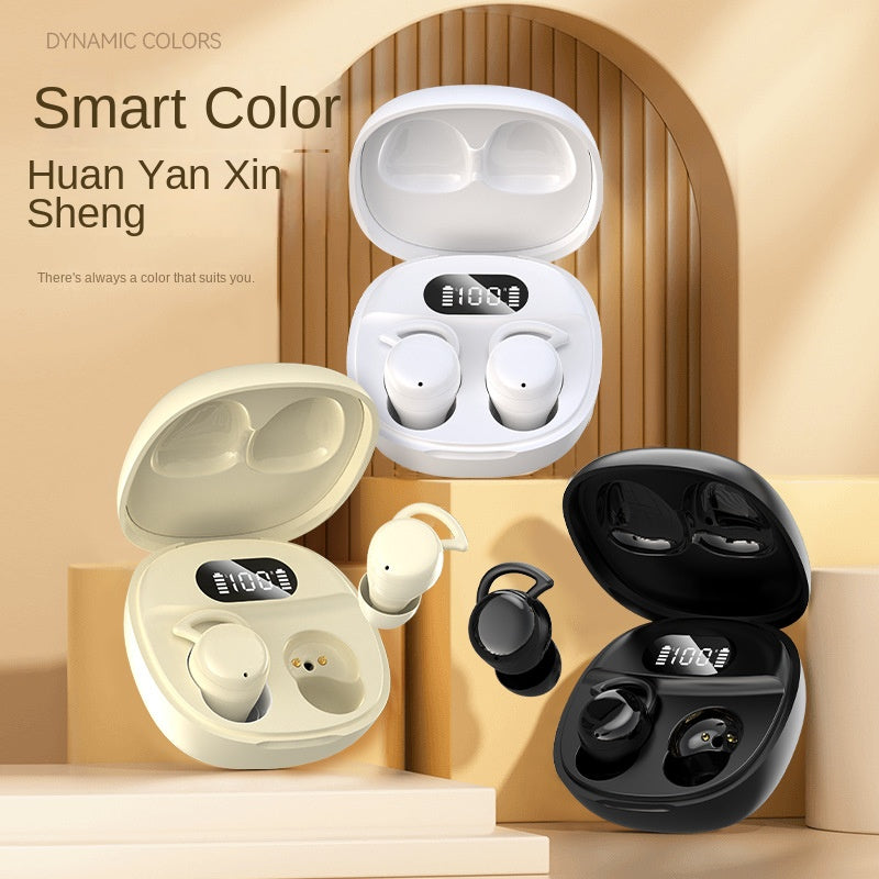 Mini auriculares deportivos inalámbricos Bluetooth X62 TWS con batería de larga duración
