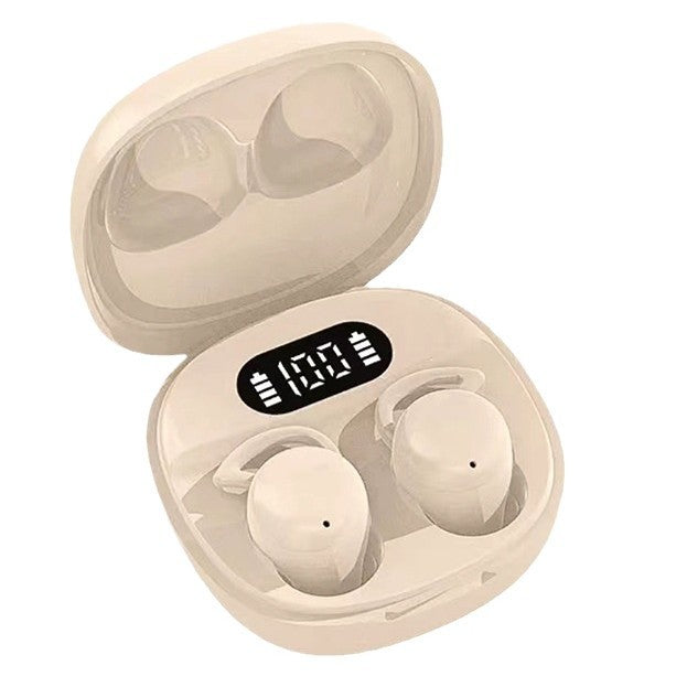 X62 Auricolari sportivi wireless Bluetooth TWS in-ear Mini con batteria a lunga durata