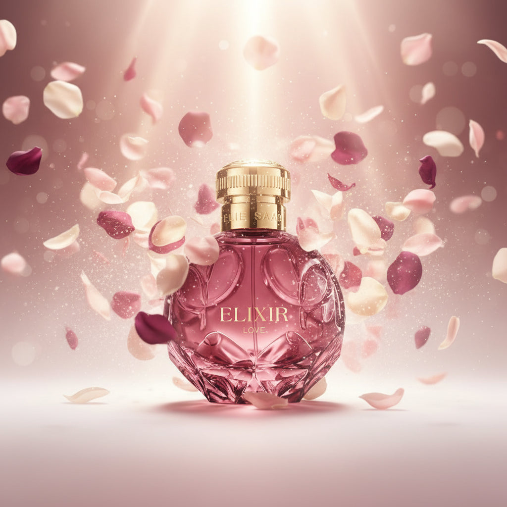 ELIXIR LOVE edp spray 30 ml