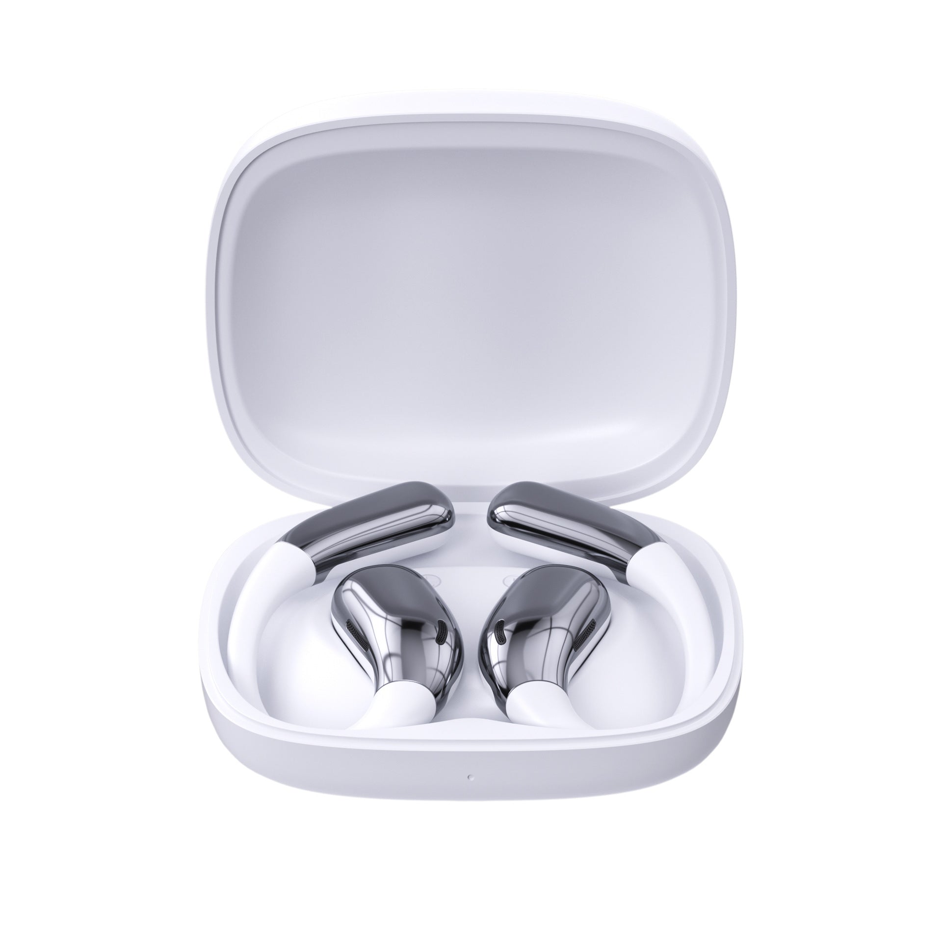 Auricolari Sportivi A38 Open-Ear: Libertà di Ascolto e Comfort Assoluto