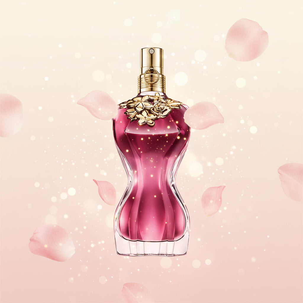 LA BELLE eau de parfum spray 50 ml