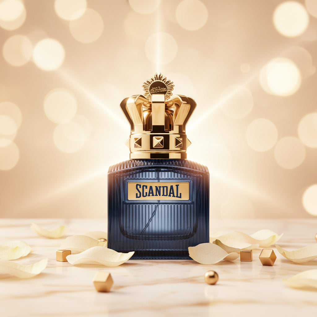 SCANDAL INTENSE FOR HIM edp vapo 50 ml