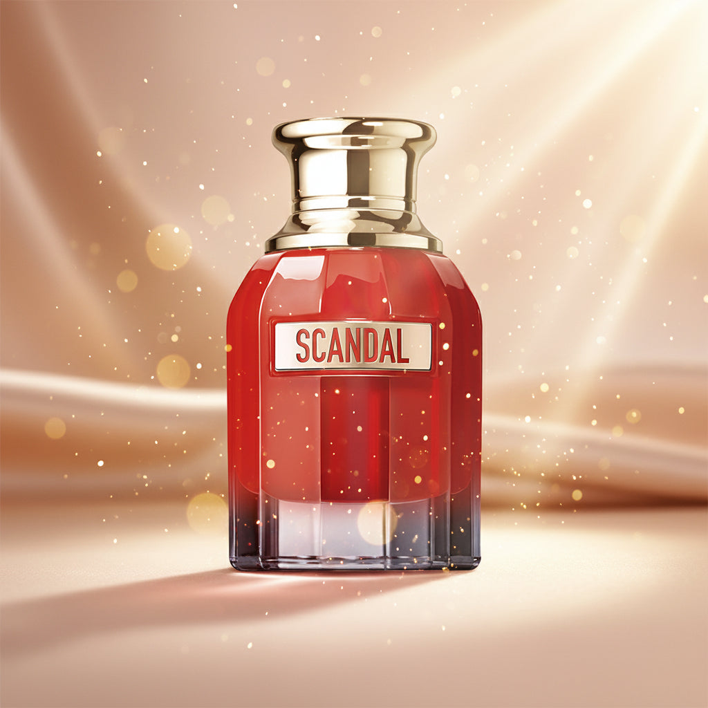 SCANDAL LE PARFUM eau de parfum spray 30 ml