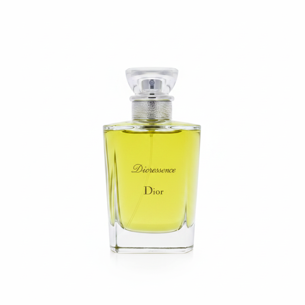 Dior Dioressence Eau de Toilette 100 ml (EDT) | Profumo Donna Orientale Chypre e Sensuale
