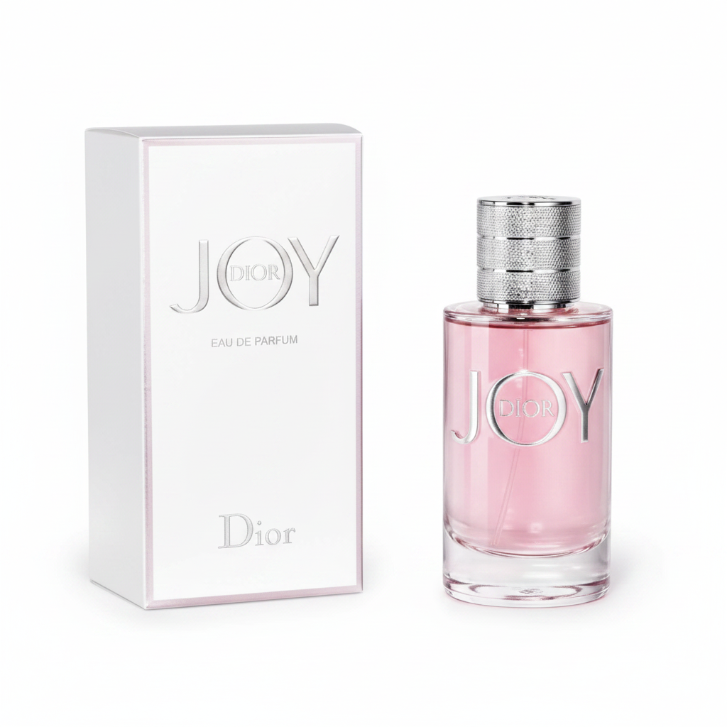 Dior Joy by Dior Eau de Parfum 50 ml (EDP) | Profumo Donna Floreale, Muschiato e Luminoso
