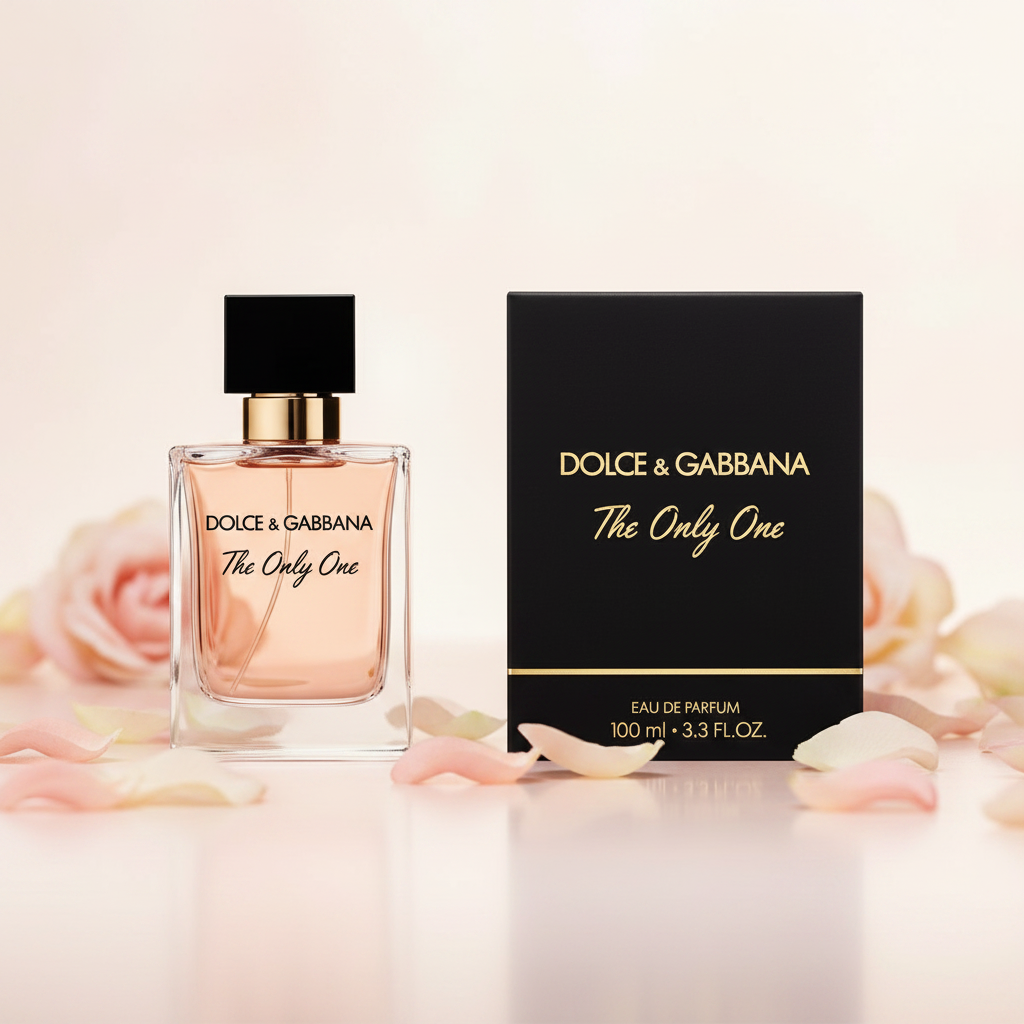 Dolce & Gabbana The Only One Eau de Parfum 100 ml