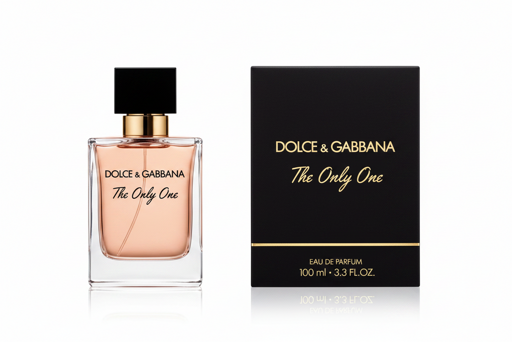 Dolce & Gabbana The Only One Eau de Parfum 100 ml