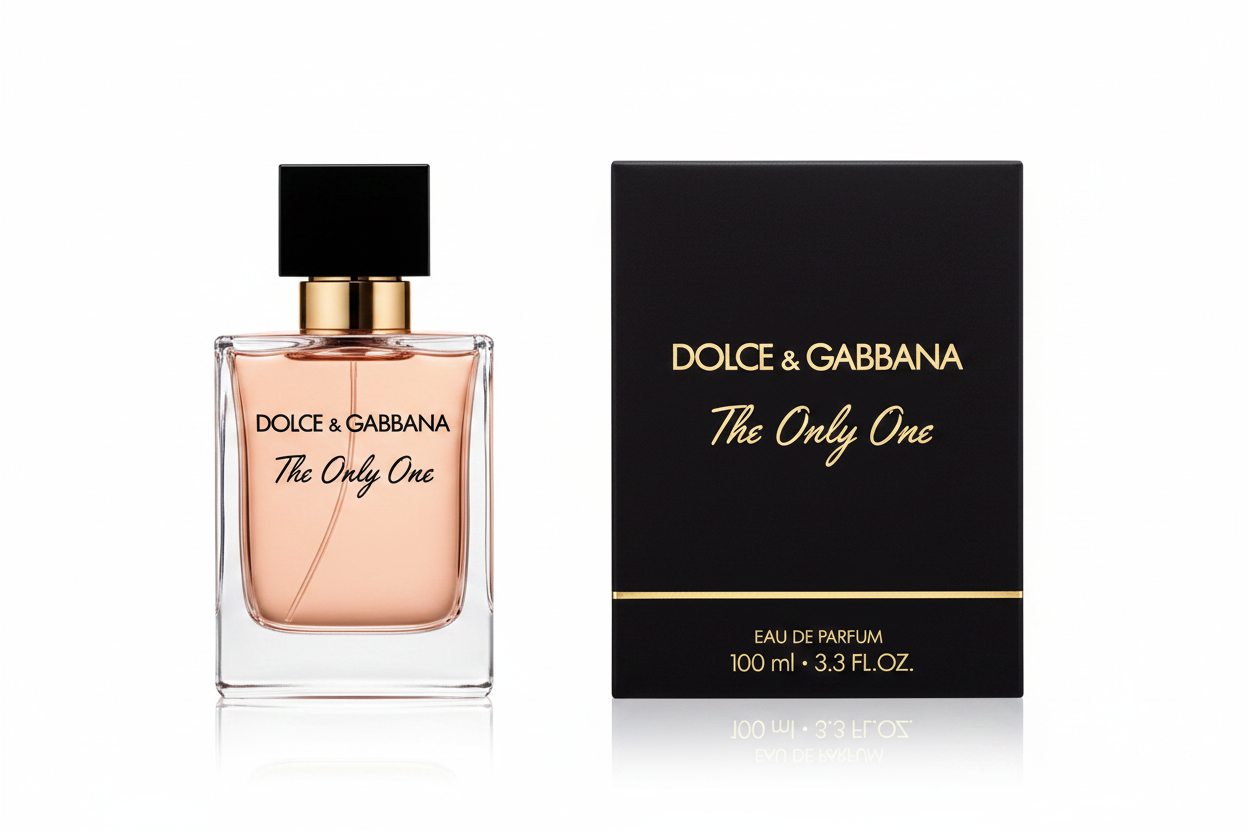 Dolce & Gabbana The Only One Eau de Parfum 100 ml