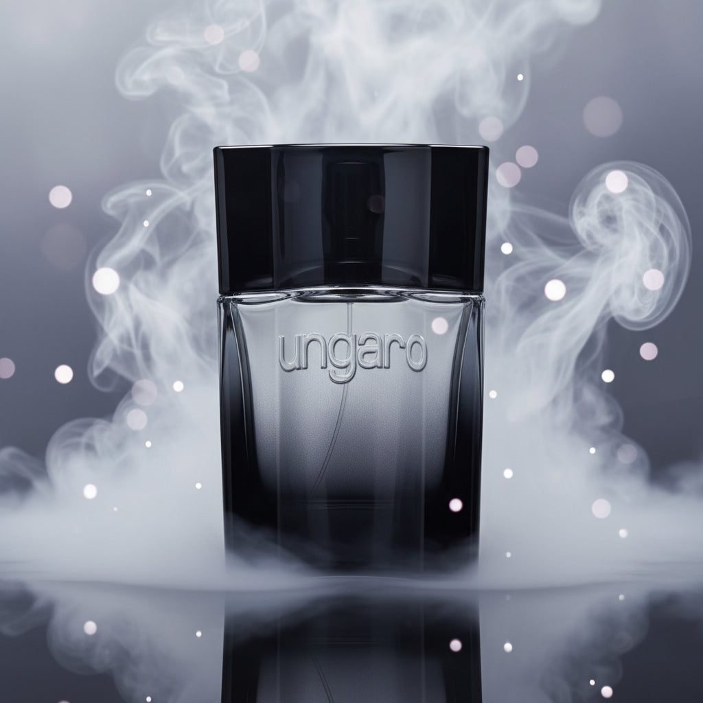 UNGARO MASCULIN eau de toilette spray 90 ml