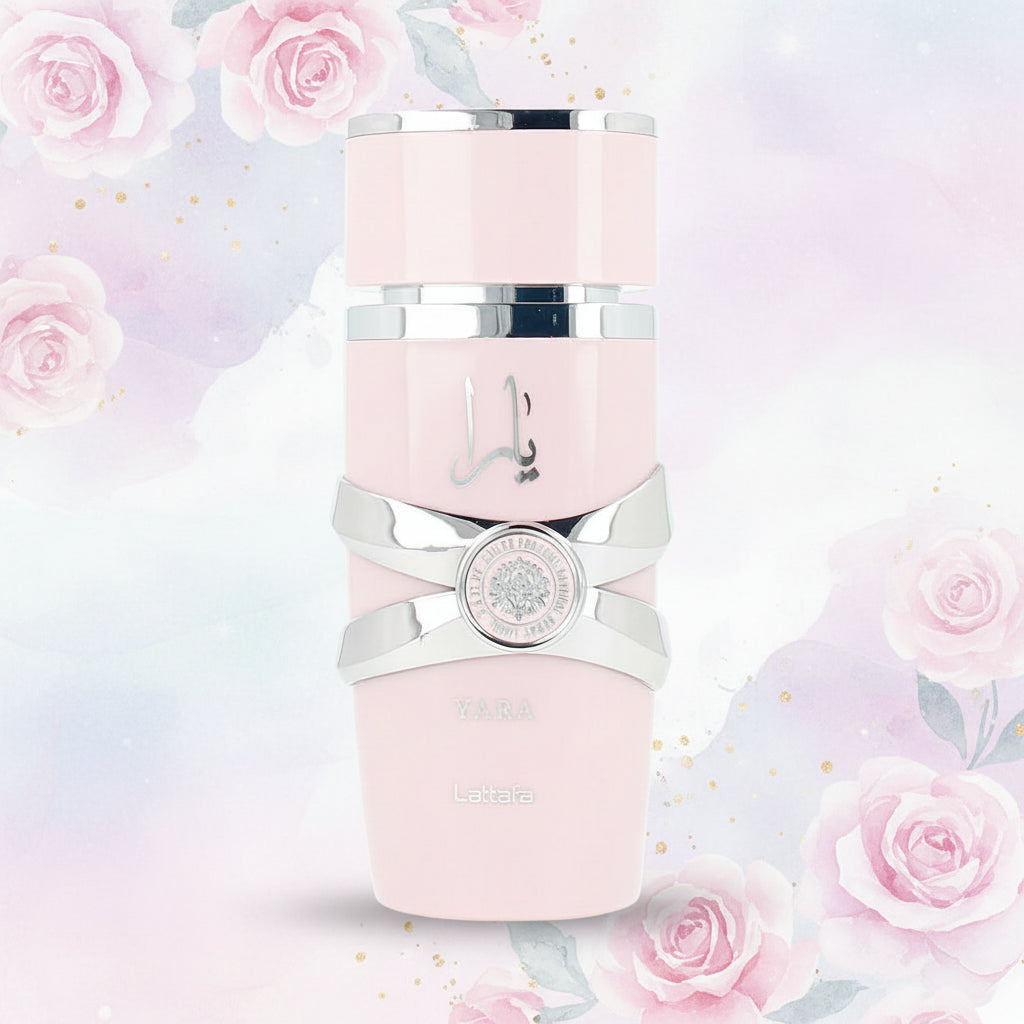 YARA edp vapo 100 ml