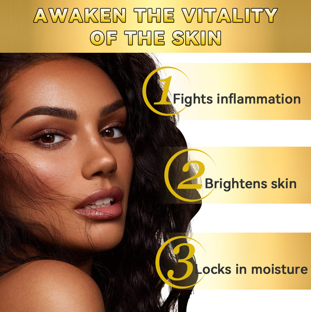 Set DR Rosèva Curcuma & Vitamina C – Kit 5 Pezzi Anti-Età, Illuminante e Anti-Acne
