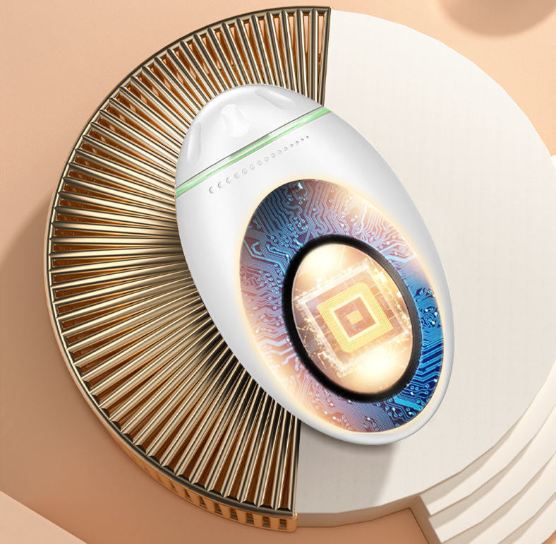 Sleep Aid Device – Strumento Portatile per il Sonno e il Sollievo dall'Ansia
