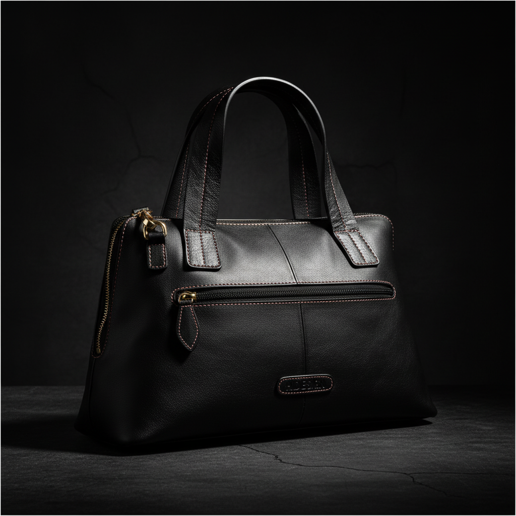 Hidesign Nera - Frontale