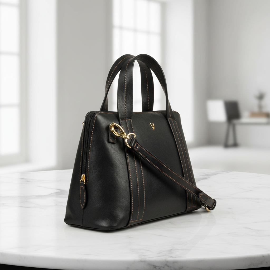 Hidesign Nera - Laterale