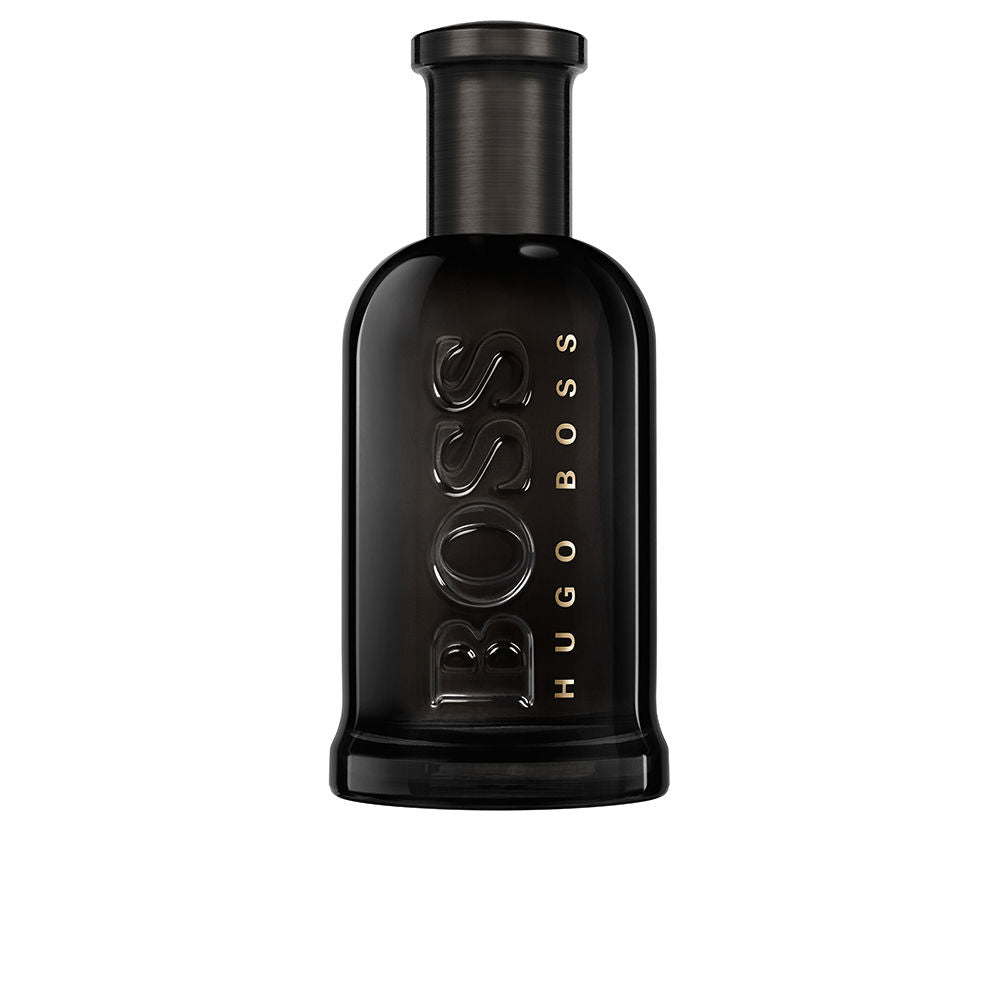 Hugo Boss Bottled Parfum 100 ml / 200 ml | Profumo Uomo Legnoso, Ambrato e Intenso