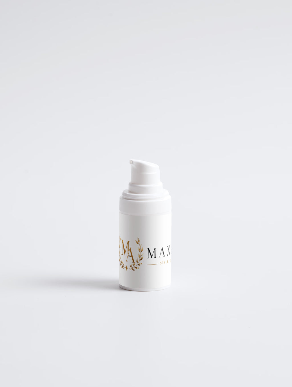 Maxandy Peptide Age-Defying Eye Cream | Crema Contorno Occhi Anti-Età con Peptidi, Vitamina C e Vitamina E